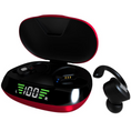 Load image into Gallery viewer, LED Display TWS Sport Bluetooth V5.0 Headset For Iphone Huawei
